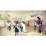 中國-小學 - 鴻泰國際企業有限公司