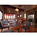 日本-trattoria fermata - 鴻泰國際企業有限公司