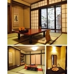 日本-日式旅館 - 鴻泰國際企業有限公司