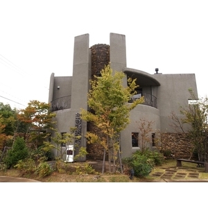 日本-咖啡和餐館LENRI