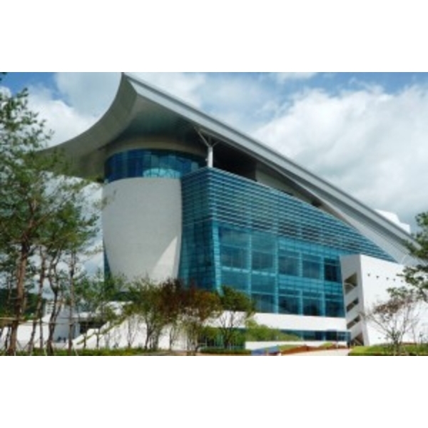 韓國-慶州文化中心