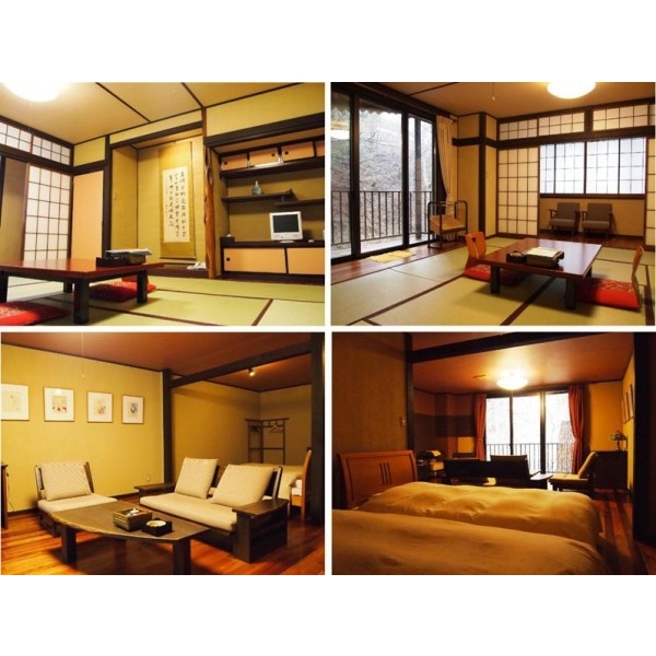 日本-日式旅館-鴻泰國際企業有限公司