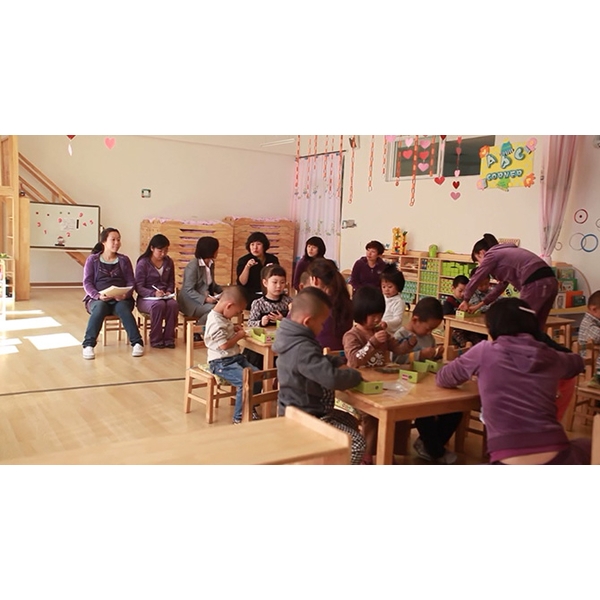 中國-小學-鴻泰國際企業有限公司