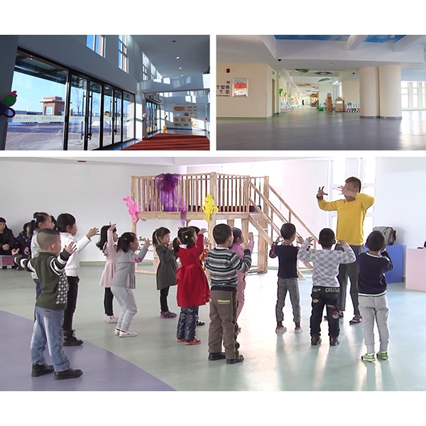 中國-小學-鴻泰國際企業有限公司