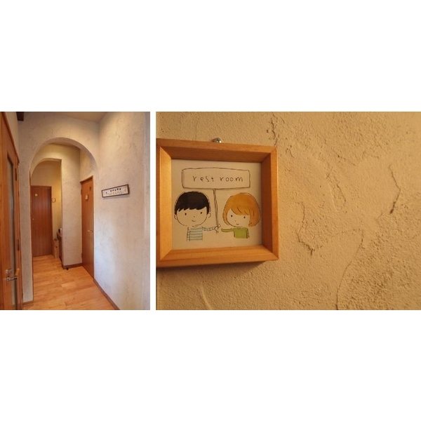 日本-trattoria fermata