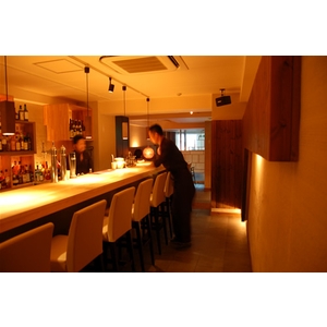 日本-乃匠鷲北麻布 麻布十番 Itchome 酒吧