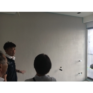 台灣-回建築 昌益建設