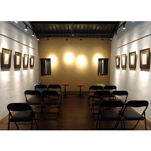 台灣-南港全齡UD學院