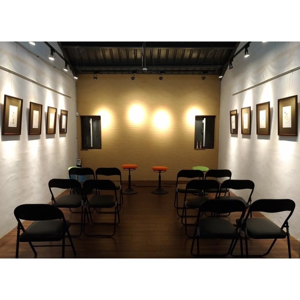 台灣-南港全齡UD學院