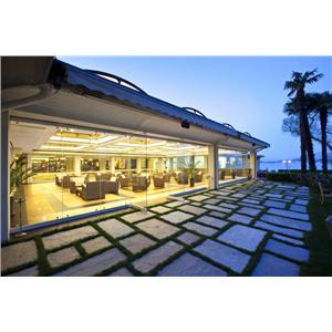 玻璃活動隔間003 , 勇昱股份有限公司