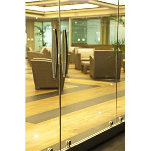 玻璃活動隔間004 , 勇昱股份有限公司