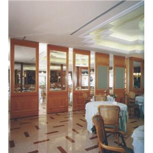 AA6 活動隔音牆 , 勇昱股份有限公司