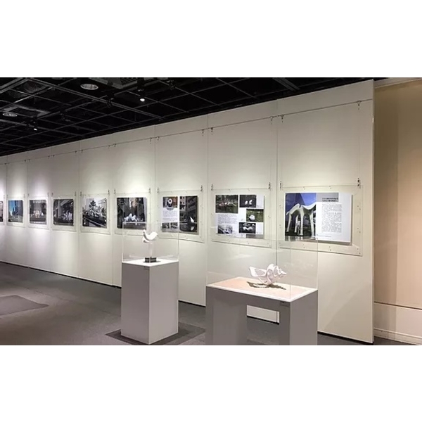 國立清華大學藝文中心_活動隔間 國立清華大學藝文中心_活動隔間-勇昱股份有限公司