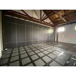 嘉義蒜頭糖廠_活動隔音牆 - 勇昱股份有限公司