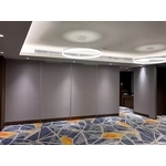 王朝大酒店VIP包廂_活動隔音牆 - 勇昱股份有限公司