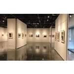 國立清華大學藝文中心_活動隔間 - 勇昱股份有限公司