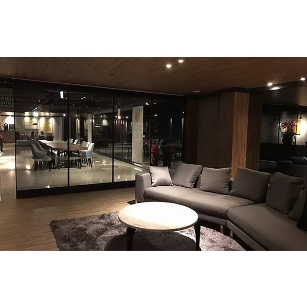 泰坤泰舍_玻璃活動隔間,勇昱股份有限公司