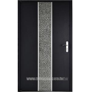 直卡鋁雕板防火門,名流建材企業股份有限公司