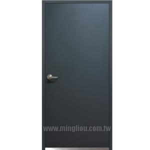 烤漆防火門,名流建材企業股份有限公司