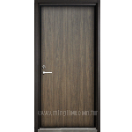 木質美耐板防火門 , 名流建材企業股份有限公司