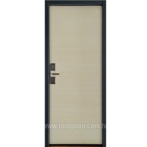 飯店式電子感應防火門,名流建材企業股份有限公司