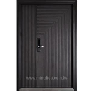 鑄鋁門 , 名流建材企業股份有限公司