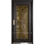 鑄鋁門 , 名流建材企業股份有限公司