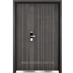 鑄鋁門 , 名流建材企業股份有限公司