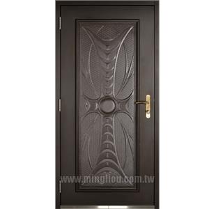 鑄鋁門 , 名流建材企業股份有限公司