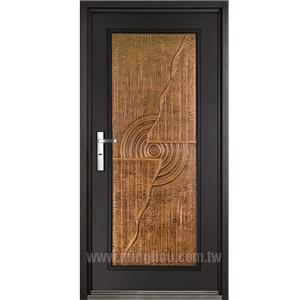 鋁雕門 , 名流建材企業股份有限公司