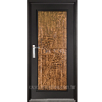 鋁雕門 , 名流建材企業股份有限公司