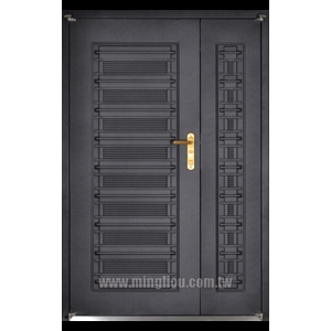 藝雕大都市 , 名流建材企業股份有限公司