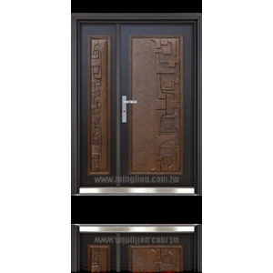 鑄鋁門 , 名流建材企業股份有限公司