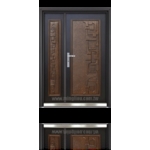 鑄鋁門 , 名流建材企業股份有限公司