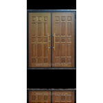 鋼木門 , 名流建材企業股份有限公司