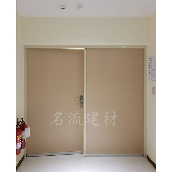 防火-f60A美耐板防火門,名流建材企業股份有限公司