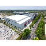 友齊公司柳科廠房－鋼骨結構工程-將誠鋼構工業股份有限公司