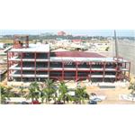 愛之味保特瓶廠房 - 將誠鋼構工業股份有限公司