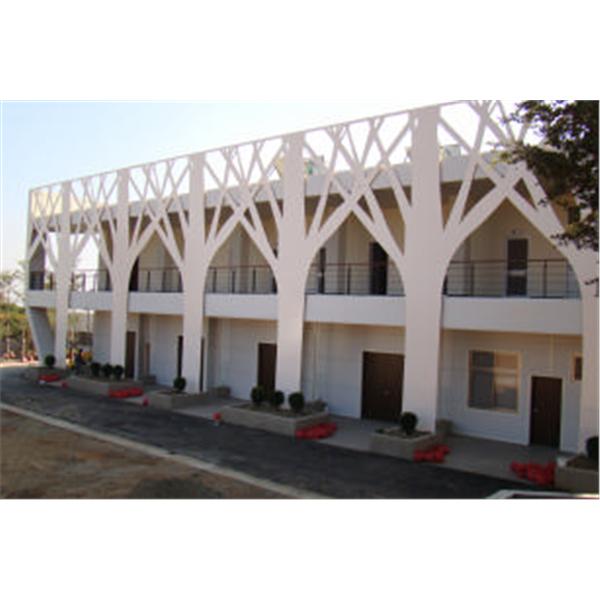 鋼骨工程,將誠鋼構工業股份有限公司