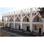 鋼骨工程 - 將誠鋼構工業股份有限公司