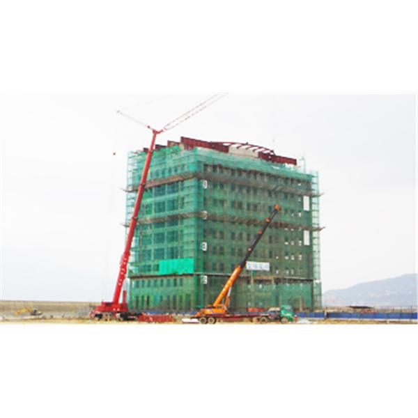 鋼骨工程 鋼骨工程,將誠鋼構工業股份有限公司