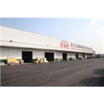 鋼骨工程 - 將誠鋼構工業股份有限公司