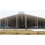 鋼骨工程 - 將誠鋼構工業股份有限公司