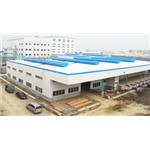 鋼骨工程 - 將誠鋼構工業股份有限公司