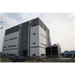 鋼骨工程 - 將誠鋼構工業股份有限公司