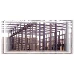 鋼骨結構工程 - 將誠鋼構工業股份有限公司