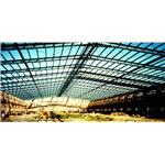 鋼骨結構工程 - 將誠鋼構工業股份有限公司