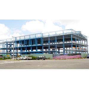 宇盛電機科工區廠房