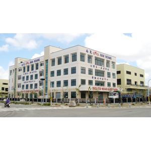 南晃交通器材科工區廠房