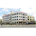 南晃交通器材科工區廠房 - 將誠鋼構工業股份有限公司